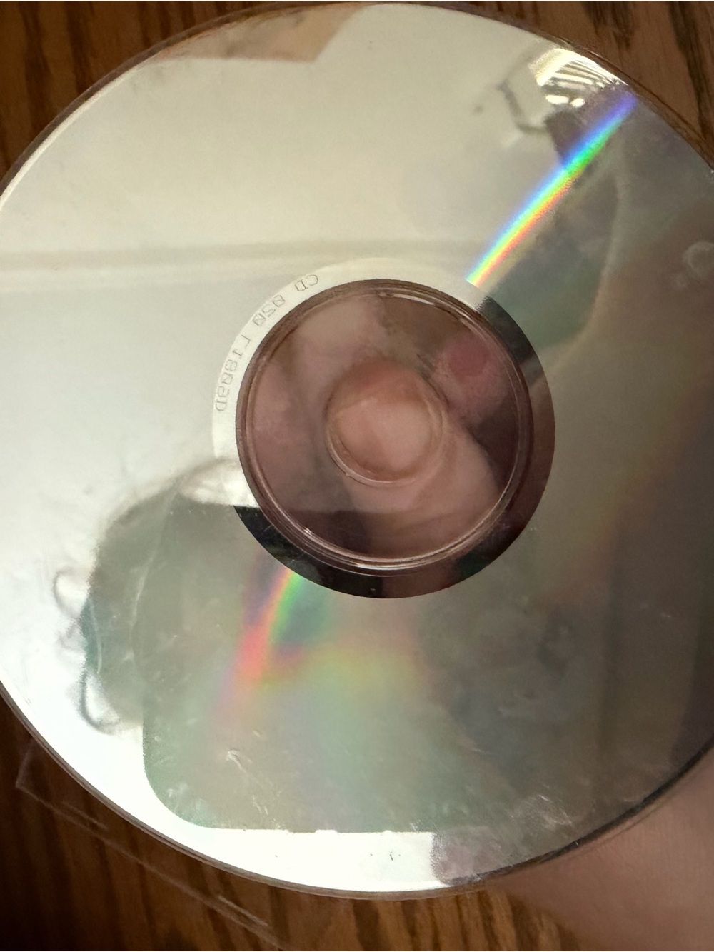 CD Disc - Picture 3 of 3